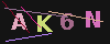 Gambar captcha